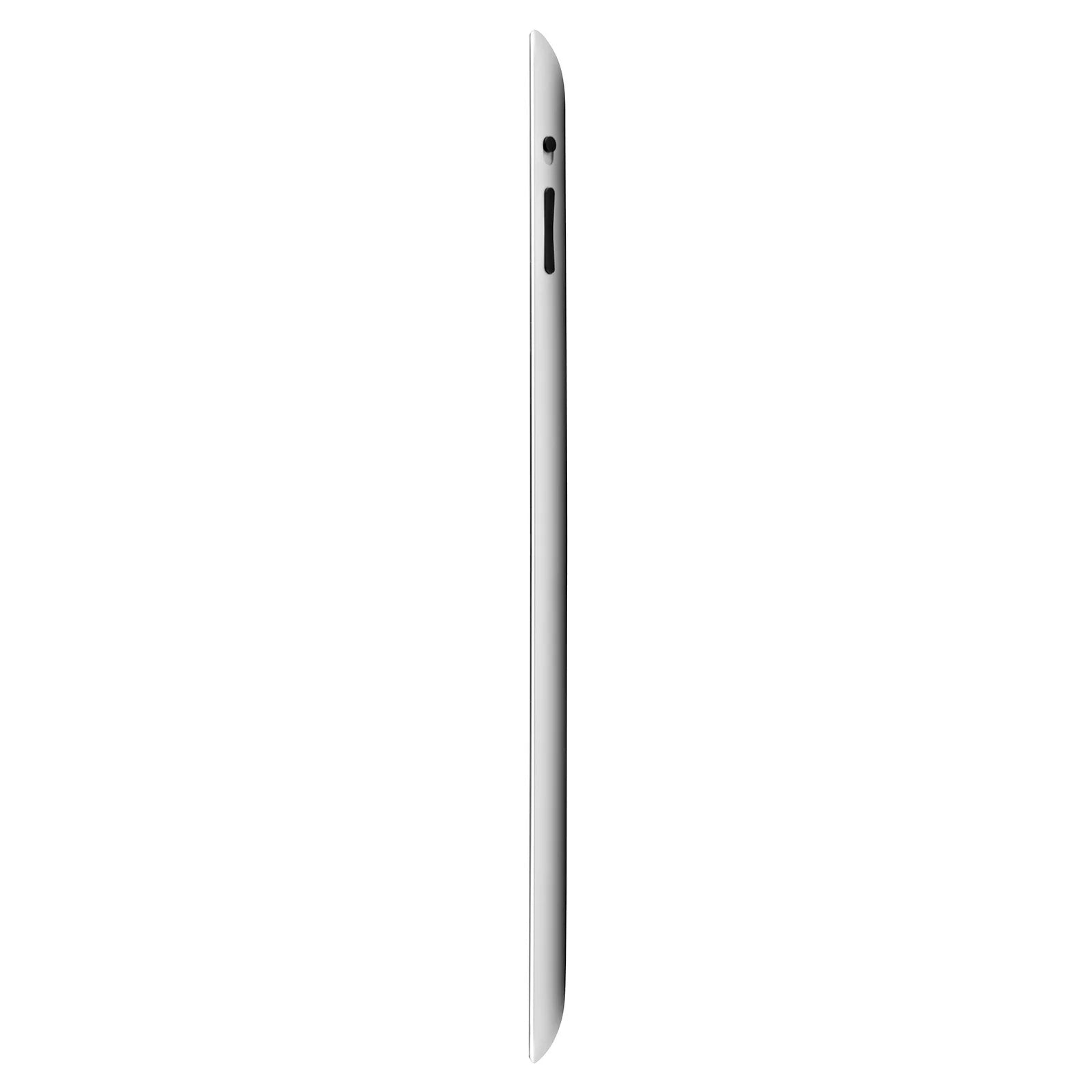 Restored Apple iPad 2 16GB WiFi Black Tablet Z81479