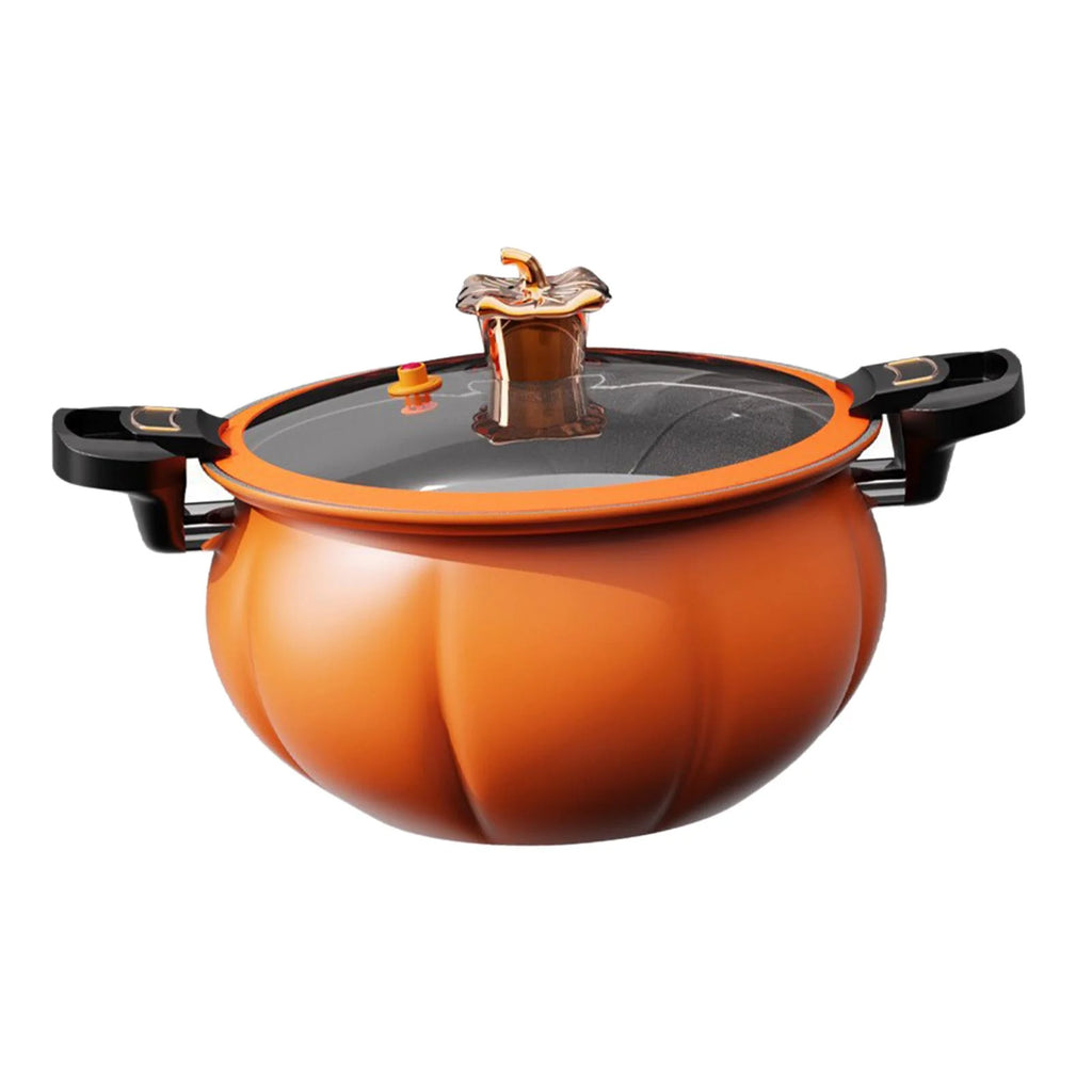 6L Soup Pot with Anti Scald Handle O7815