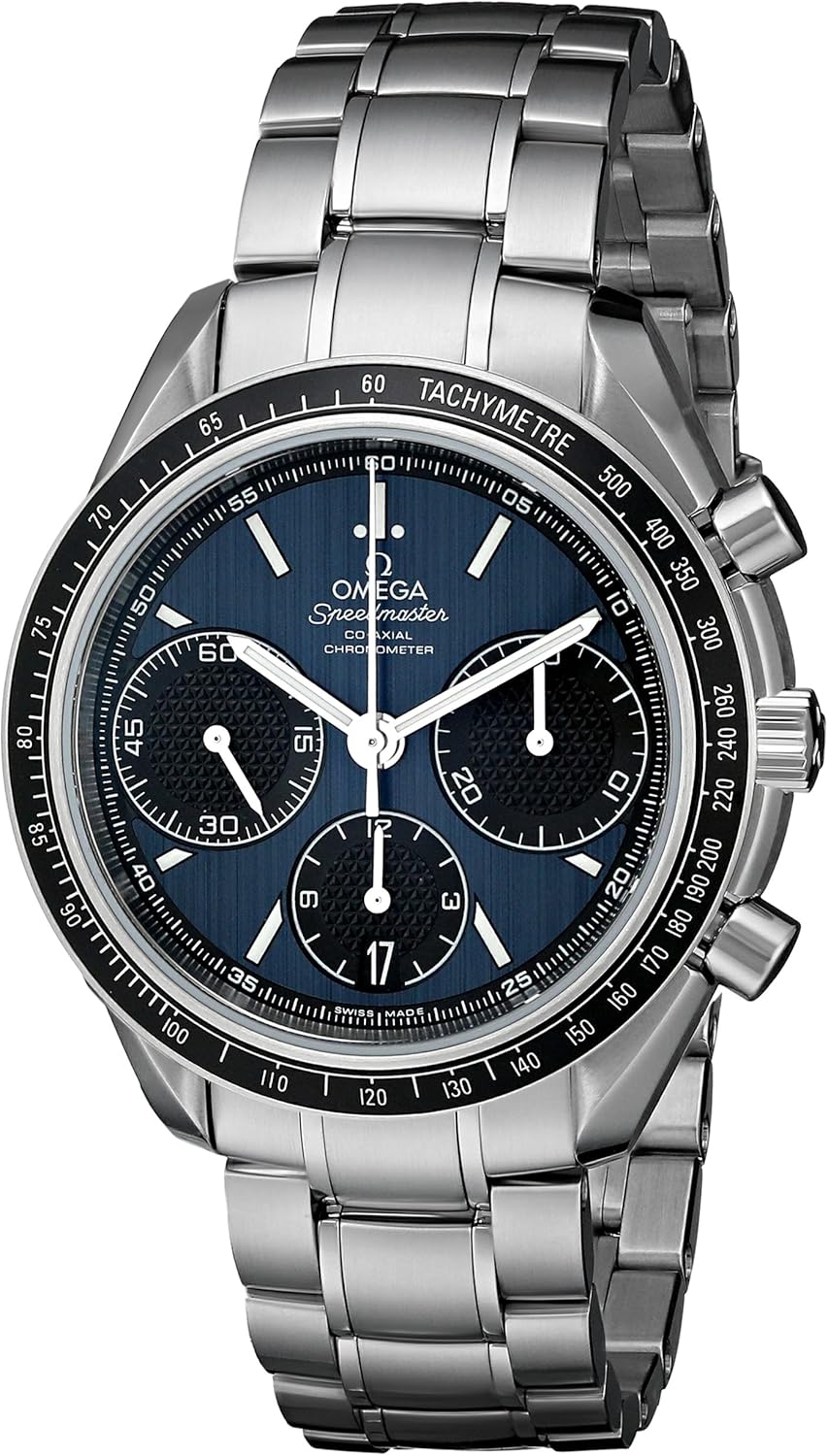 Silver Automatic Watch H945206