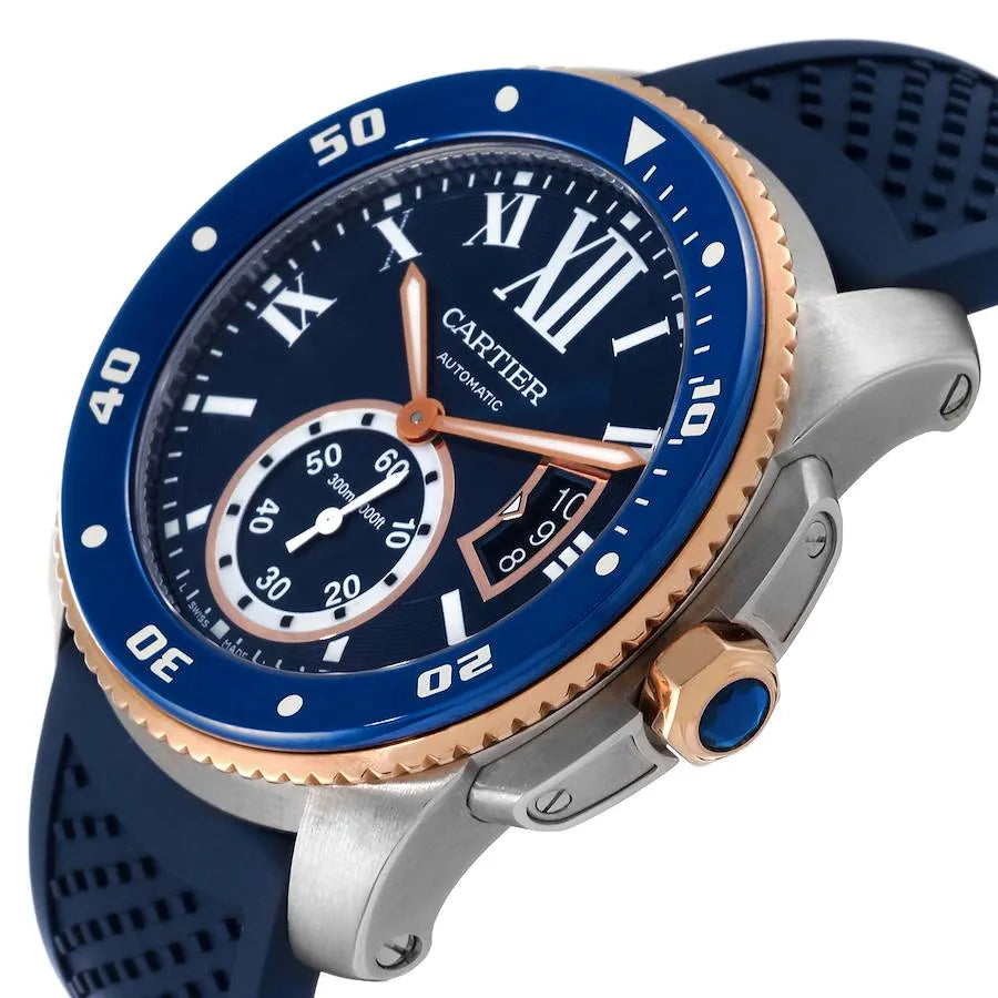 Leather Watch W306486