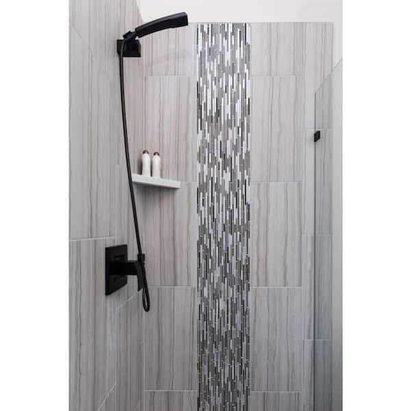 12 x 24 Porcelain Tile Z7314
