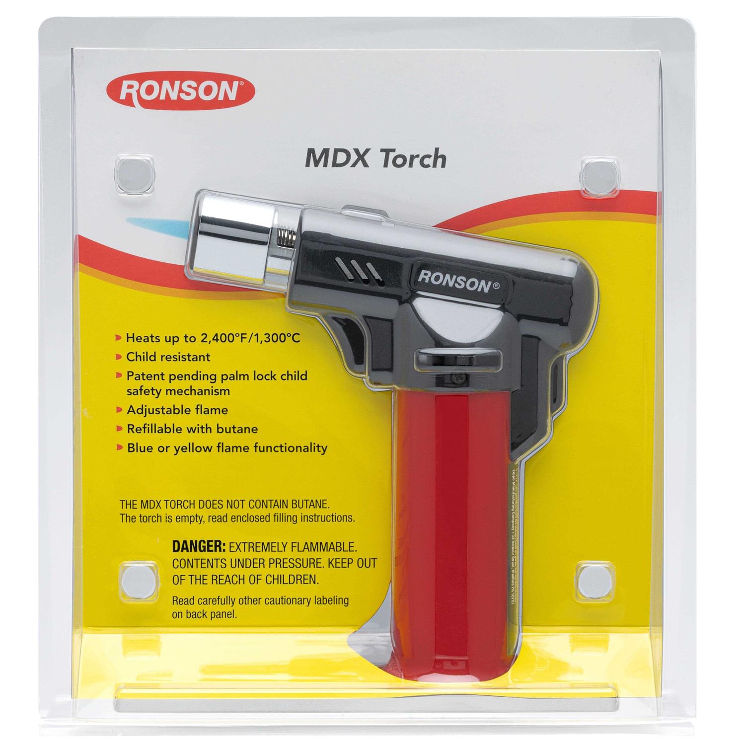 MDX Torch P1435