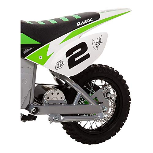 Electric Motocross Bike for Kids Ages 14+ B40583