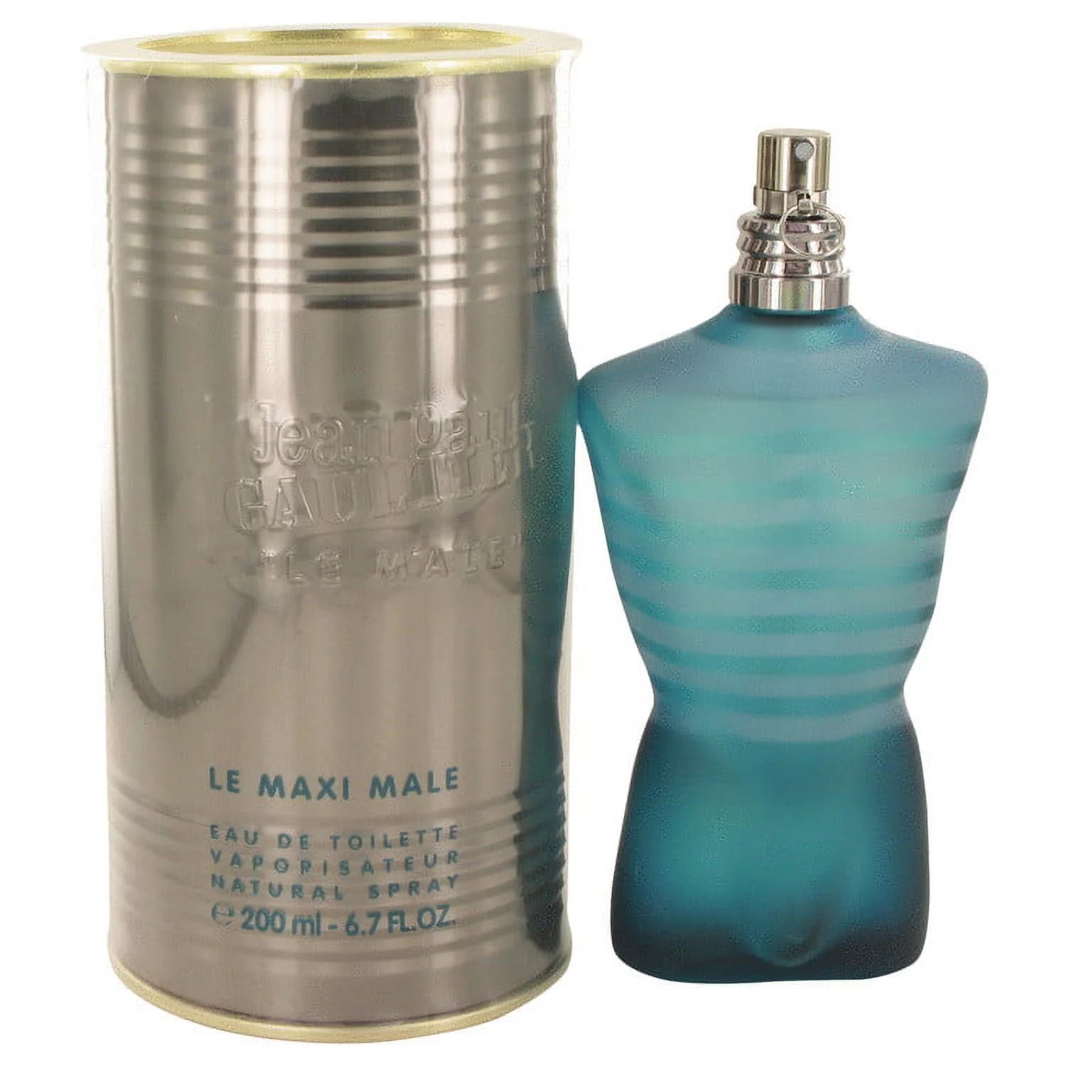 Eau De Toilette Spray 6.8 oz R14660