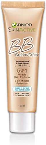 Light/Medium 2 fl. oz. BB Cream Face Moisturizer L83706