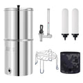 2.25G Gravity Water Filter System F78279