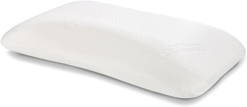 White Memory Foam Pillow N326723