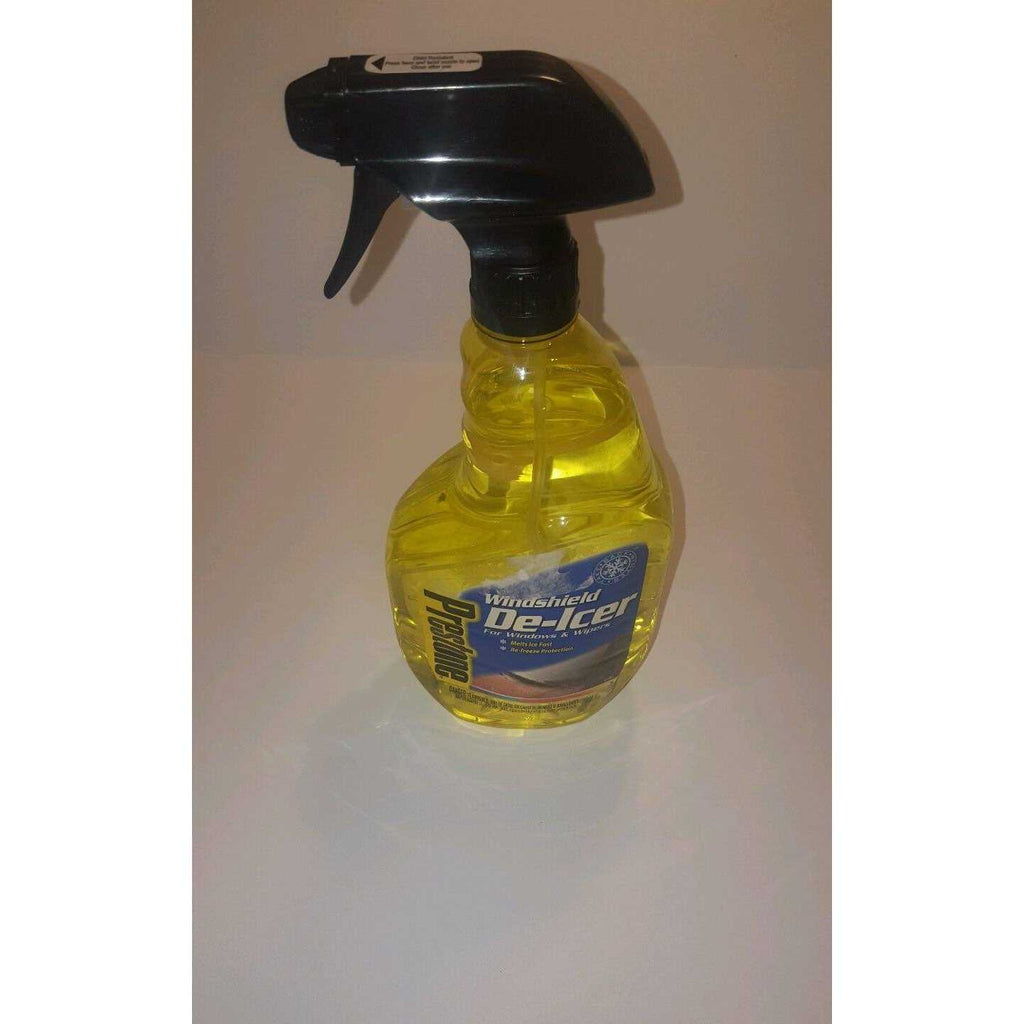 Windshield De-Icer S530