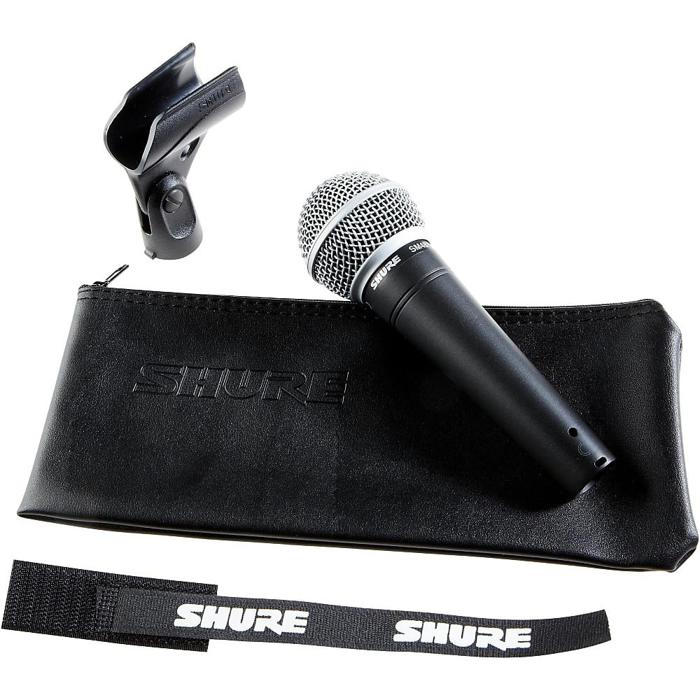 Dynamic Vocal Microphone Q437