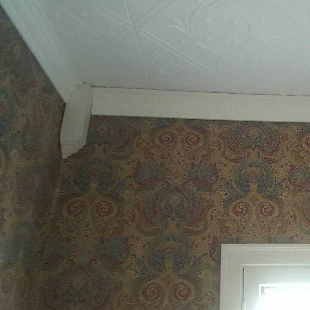 Inside Corner Block R50543