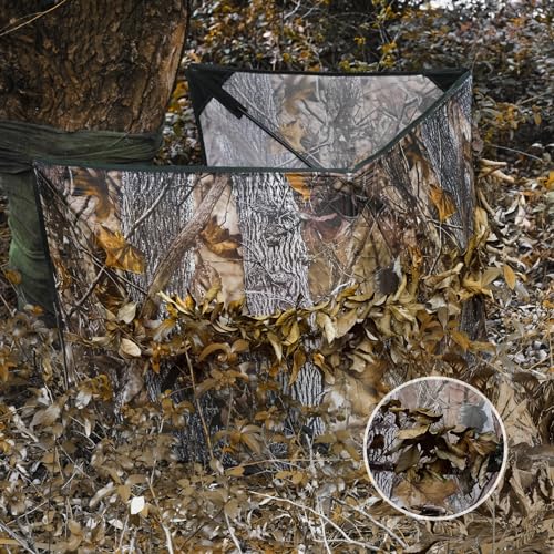 Portable Hunting Blind Z116899