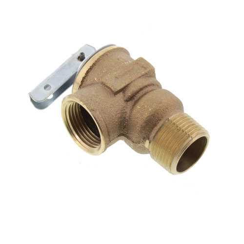 3/4 Pressure Relief Valve Z490