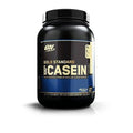 Creamy Vanilla Casein Protein Powder, 908g X596055
