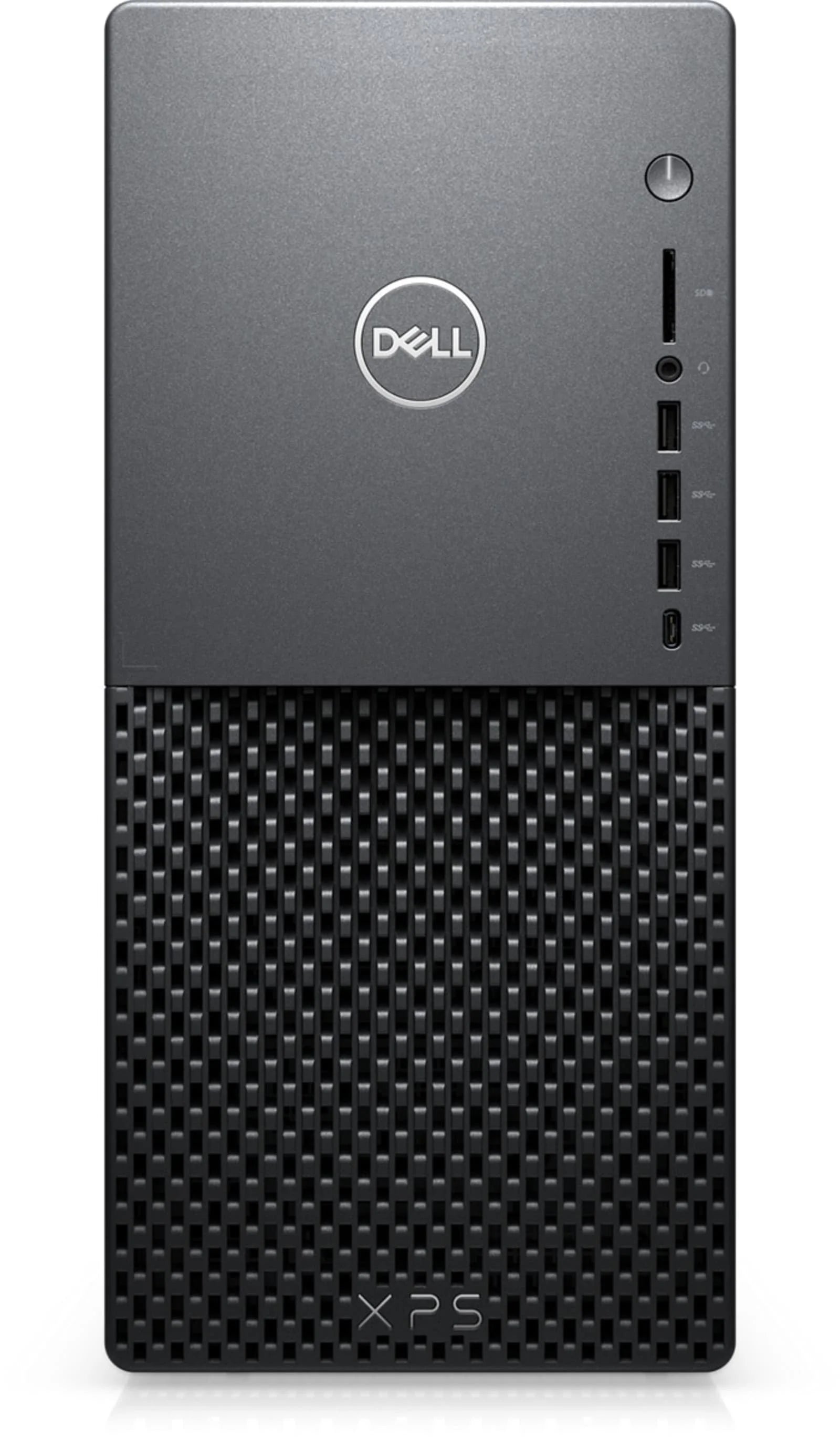 Restored Dell XPS 8940 Desktop, Core i9, 2TB SSD, 64GB RAM, RTX 3060 E2140