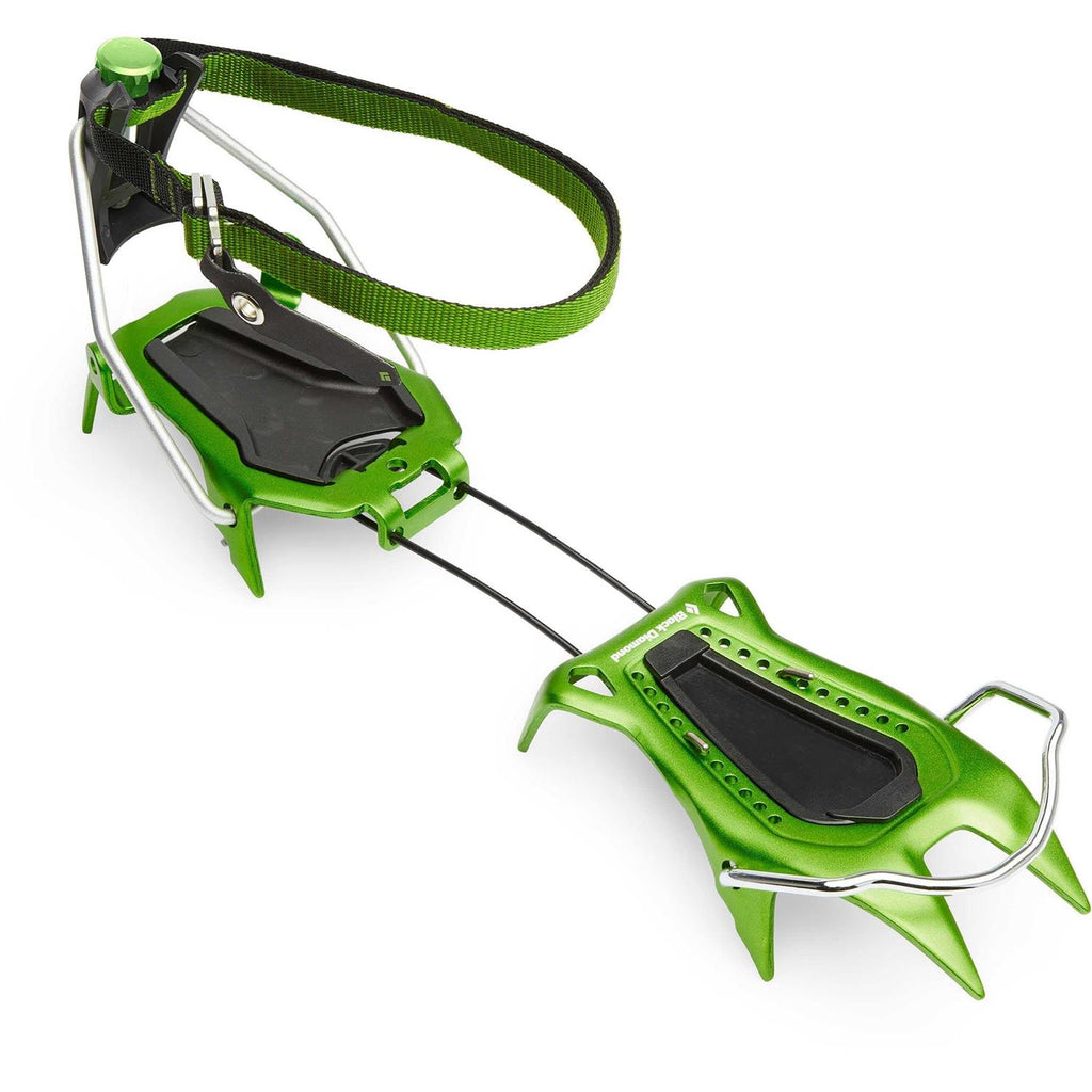 Black Diamond Neve Pro Crampons F289