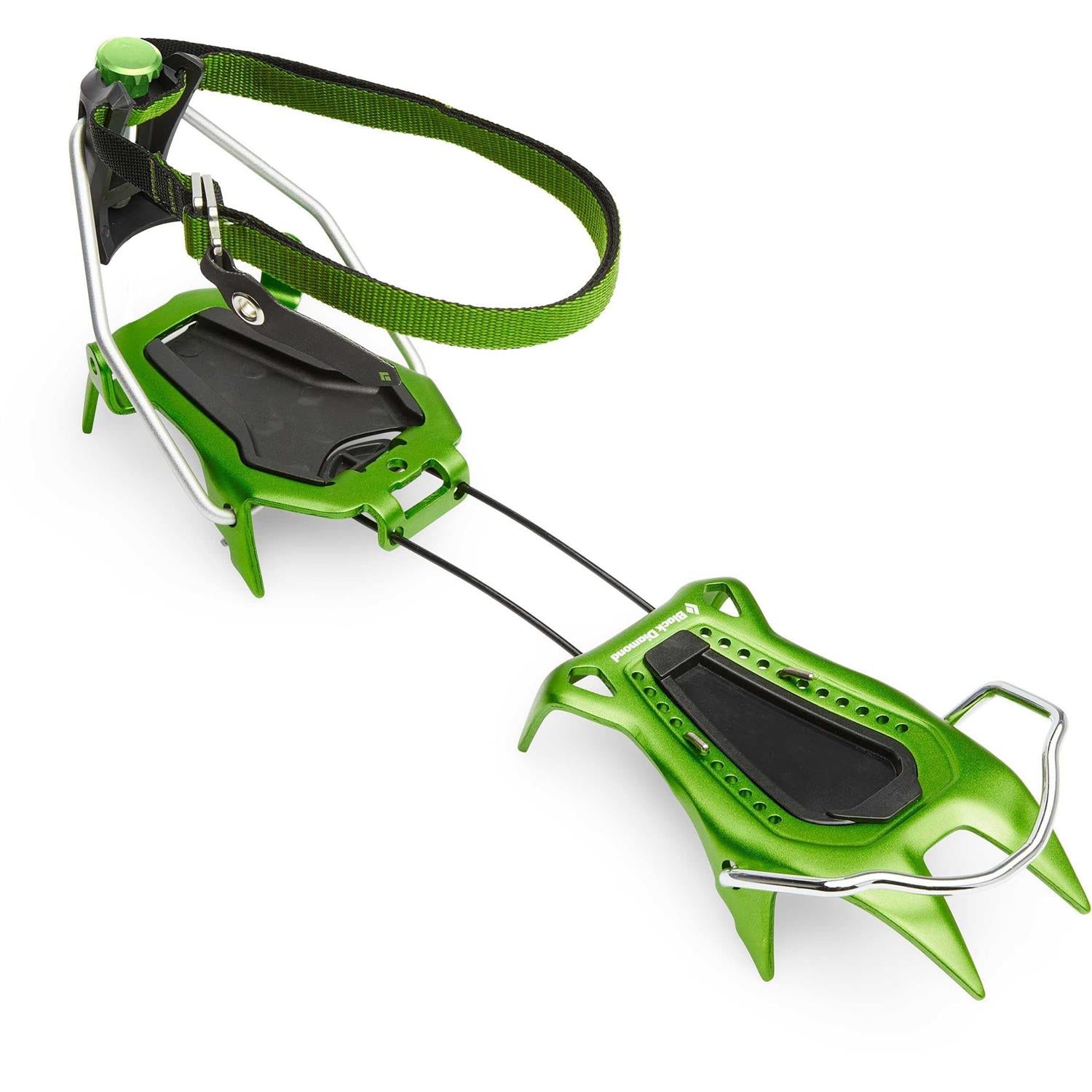 Black Diamond Neve Pro Crampons F289