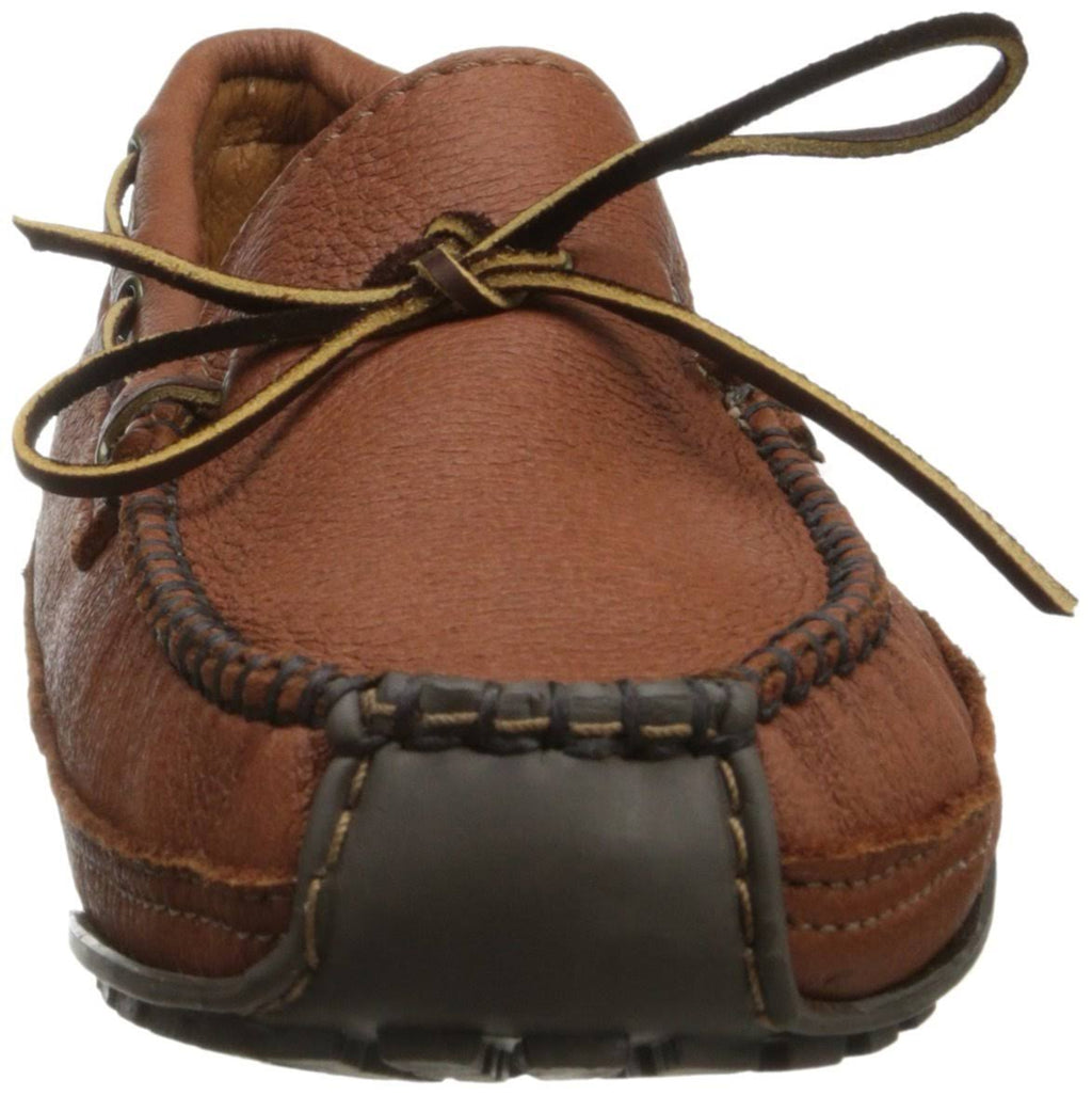 Men's Moosehide Weekend Moc V80010