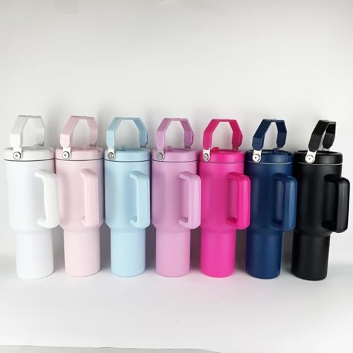 40 OZ 2 Pack Replacement Tumbler Lids T4818