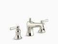 Deck Mount Bath Faucet Trim L1587