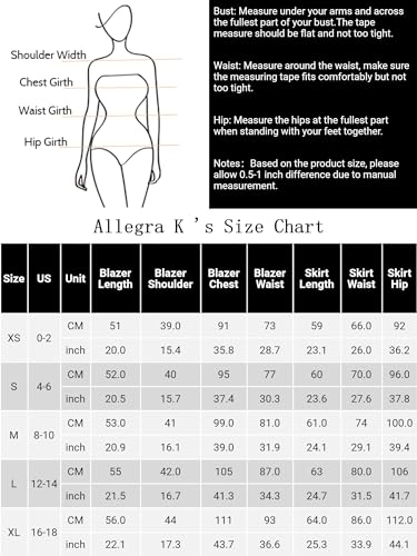 Collarless Peplum Blazer Formal Pencil Skirt Suit D754