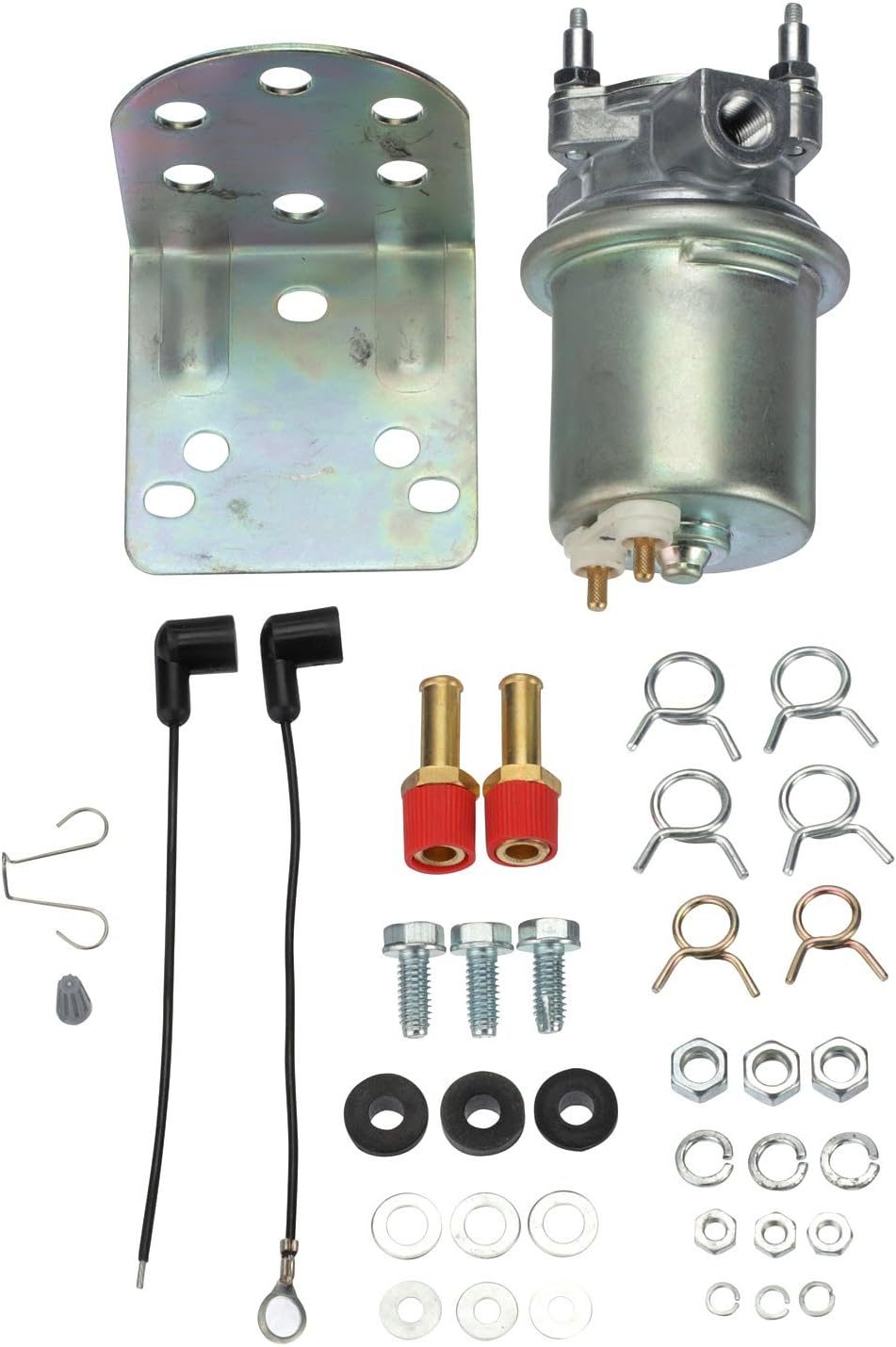 Universal Electric Fuel Pump W435808
