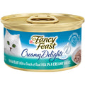 Creamy Delights Feast Wet Cat Food D456