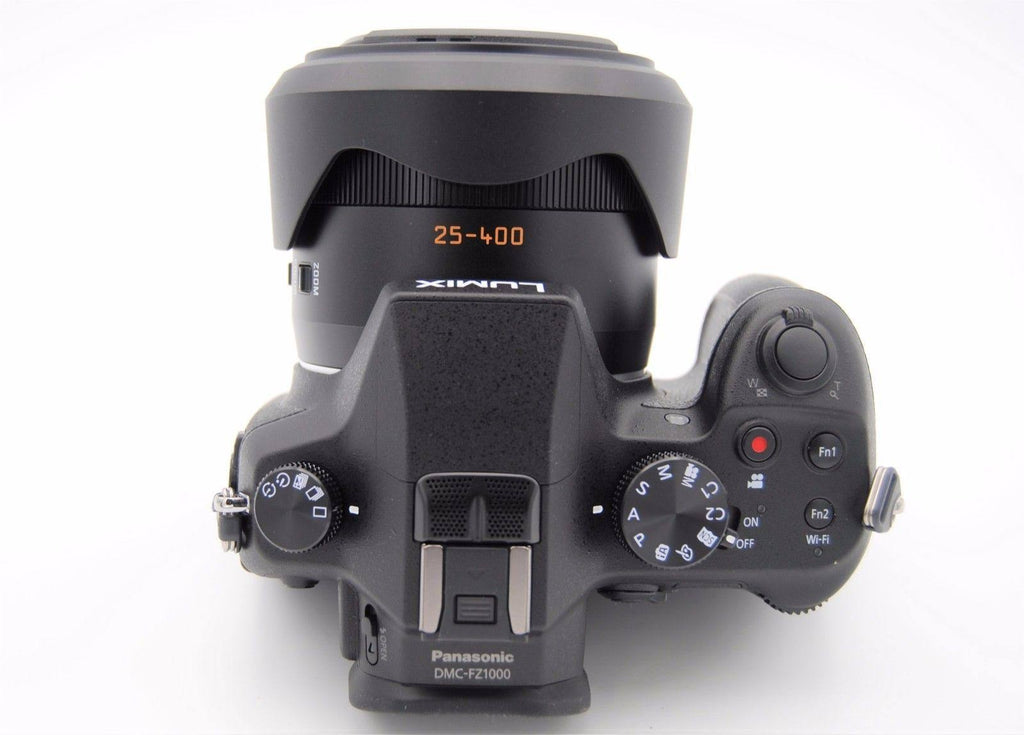 20.1 MP Compact Digital Camera - Black Q627030