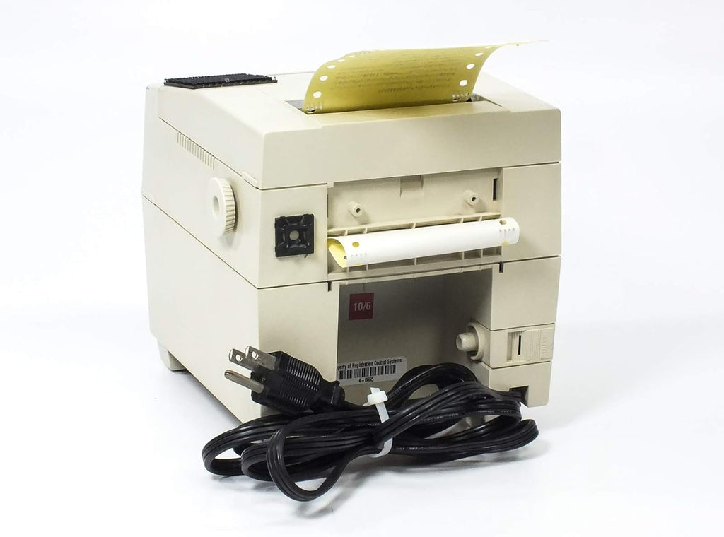 Tractor Feed Printer & Card Reader X942