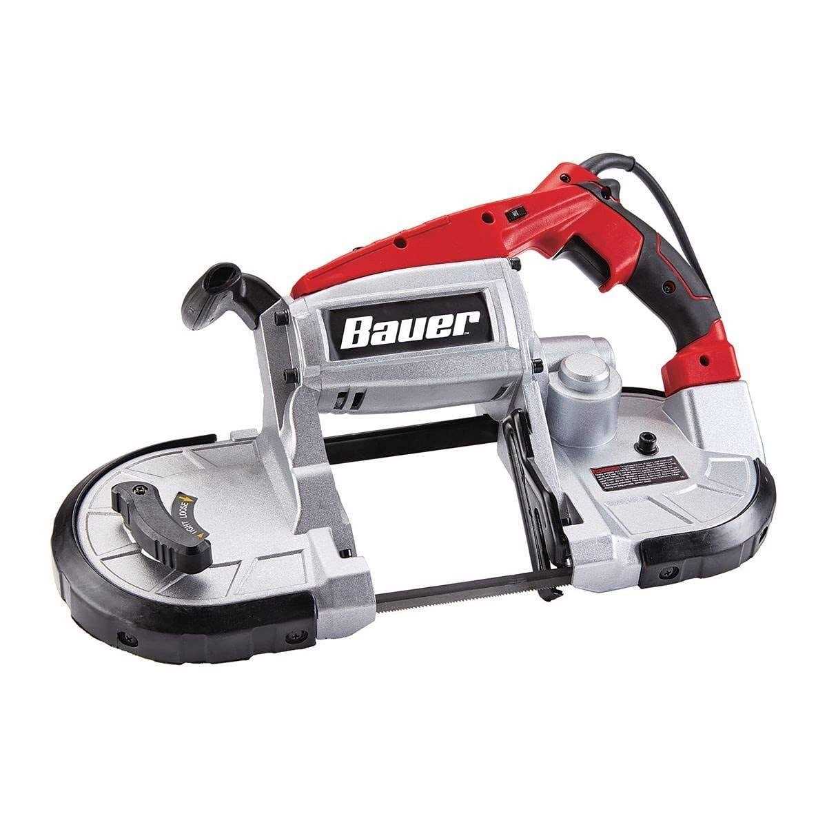 10 Amp Variable-Speed Band Saw T1145