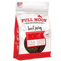 Beef Jerky Dog Treats G9780