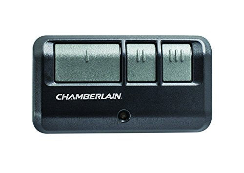 3-Button Garage Door Remote Control G143