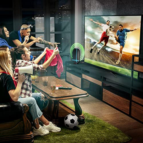 HD TV Antenna V558