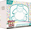9 Booster Packs Elite Trainer Box C463318