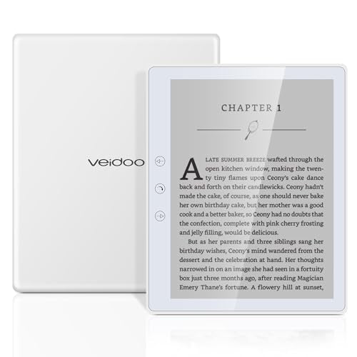 5.8 inch Ebook Reader with Touch Screen S68696