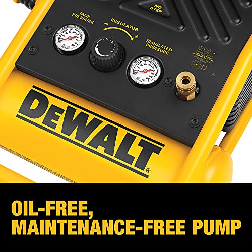 69 Decibels 0.75 Cubic Feet Per Minute V783