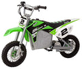 Electric Motocross Bike for Kids Ages 14+ B40583