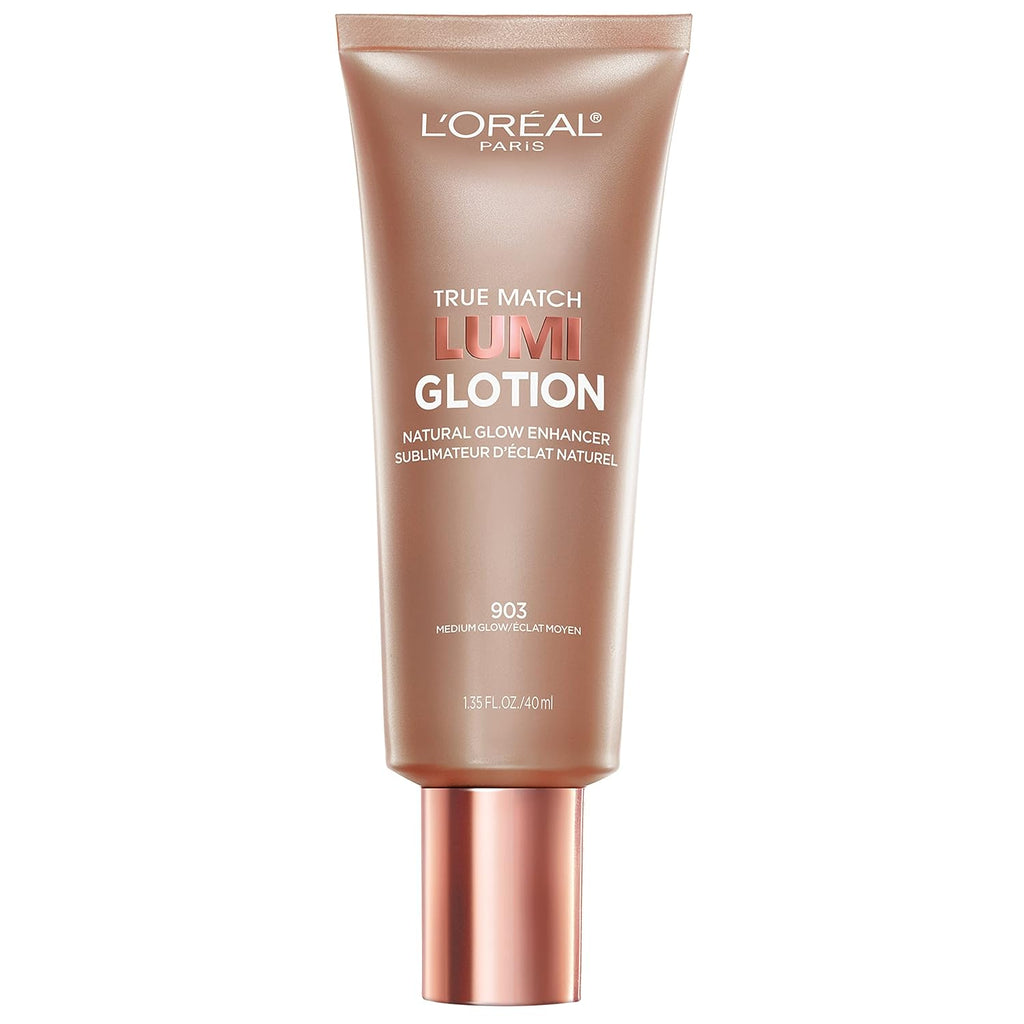 1.35 oz Illuminator Highlighter Skin Tint and 1 oz BB Cream Tinted Moisturizer K144535
