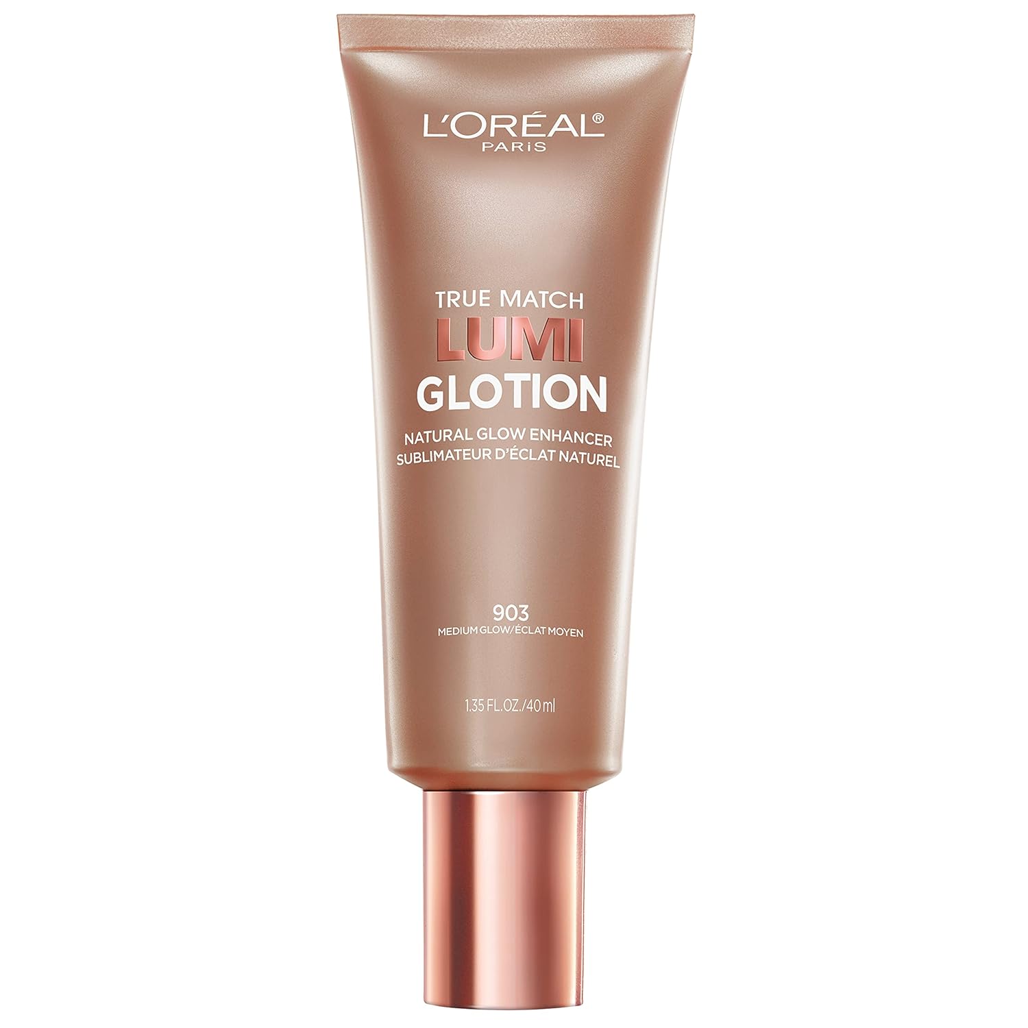 1.35 oz Illuminator Highlighter Skin Tint and 1 oz BB Cream Tinted Moisturizer K144535