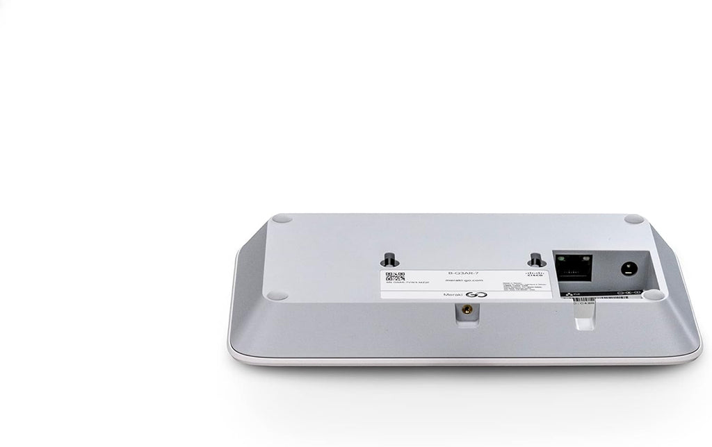 Indoor WiFi 6 Access Point Y10783