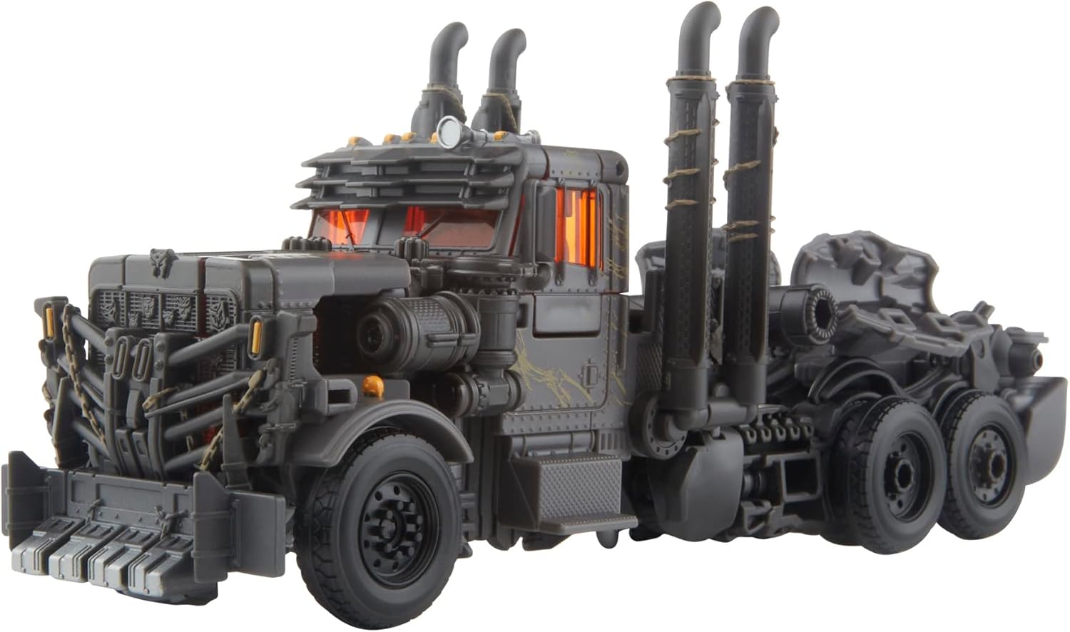 8.5-inch Action Figure P843874