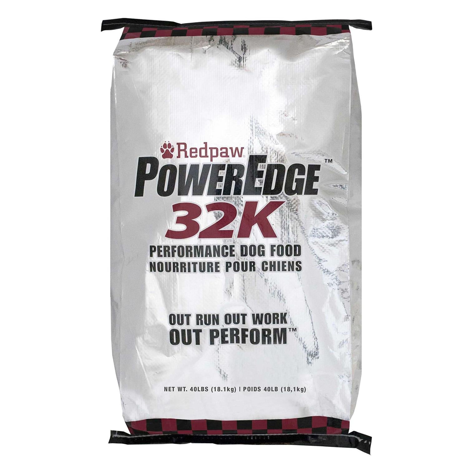 32K Dog Food S32238