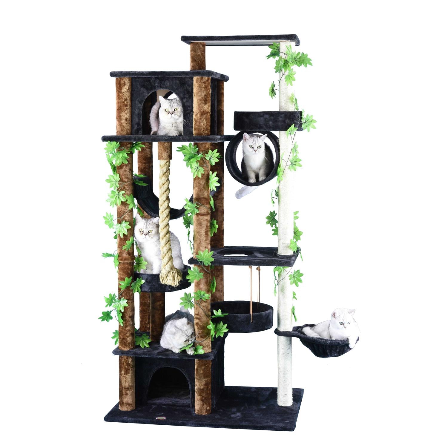 Cat Tree O727