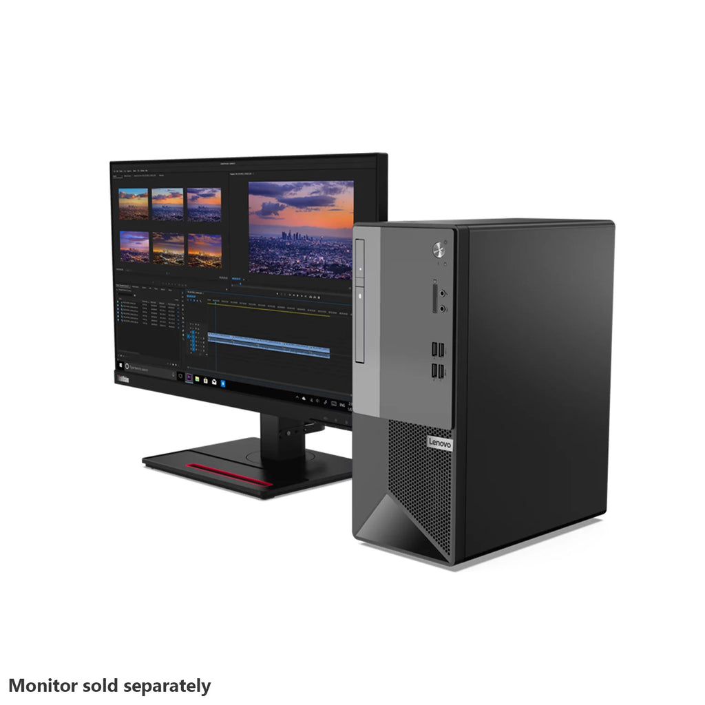 Black Intel Core i7-10700 32GB RAM 1TB SSD Desktop B2201