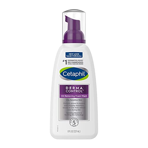 8 oz Foam Wash X1262