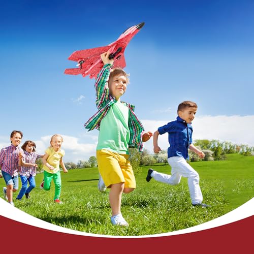 2CH 2.4Ghz Foam RC Plane S96876