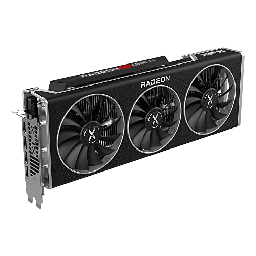 16GB GDDR6 RX 6800 XT Graphics Card E65356