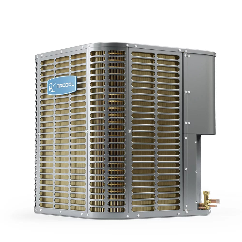 2.5 Ton 30,000BTU Split System Heat Pump B1133