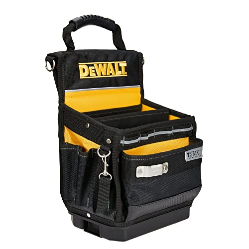 Small Tool Pouch with Hard Bottom and Carrying Strap M991419