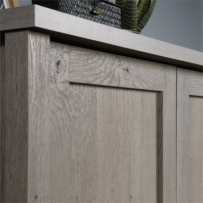 Mystic Oak Armoire I556
