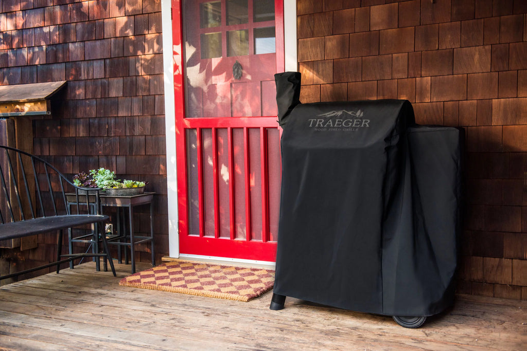 Full-Length Grill Cover Y41325